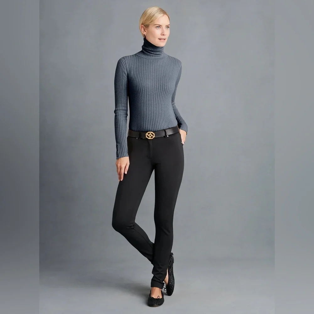 J. McLaughlin Becca Legging - Picture 3 of 5